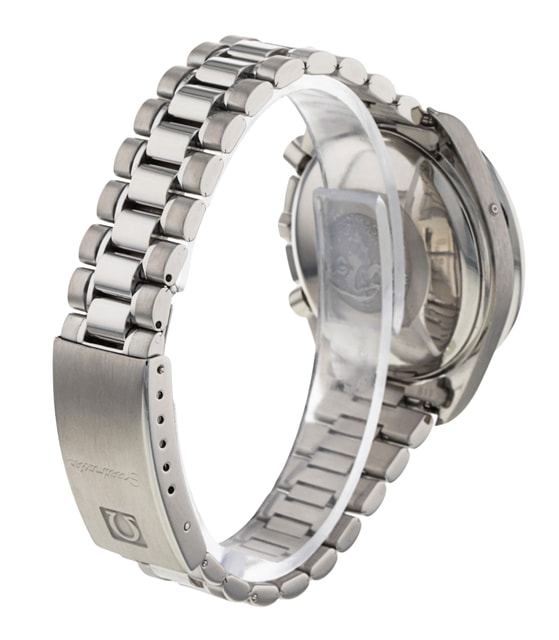 Omega Speedmaster DayDate 3521.80.00 Image 3